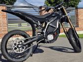 Surron ultra bee Milkracing super moto - nuotraukos Nr. 2
