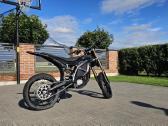 Surron ultra bee Milkracing super moto - nuotraukos Nr. 3