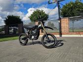 Surron ultra bee Milkracing super moto ratai - nuotraukos Nr. 6