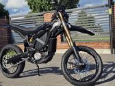 Surron ultra bee Milkracing super moto ratai - nuotraukos Nr. 3