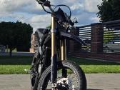 Surron ultra bee Milkracing super moto - nuotraukos Nr. 5