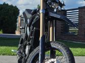 Surron ultra bee Milkracing super moto - nuotraukos Nr. 9