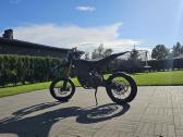 Surron ultra bee Milkracing super moto - nuotraukos Nr. 10