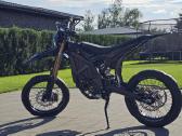 Surron ultra bee Milkracing super moto ratai - nuotraukos Nr. 13