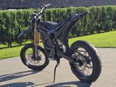 Surron ultra bee Milkracing super moto ratai - nuotraukos Nr. 17
