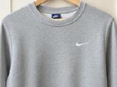 Viriškas Nike originalus medvilninis džemperis M - nuotraukos Nr. 2