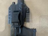Glock 19 Gen5 FS Th Mos - nuotraukos Nr. 2