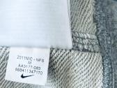 Viriškas Nike originalus medvilninis džemperis M - nuotraukos Nr. 6