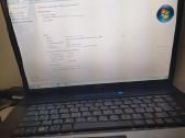 Laptopas Fujitsu Siemens su Nvidia Geforce 8400m G - nuotraukos Nr. 2