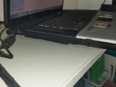 Laptopas Fujitsu Siemens su Nvidia Geforce 8400m G - nuotraukos Nr. 4