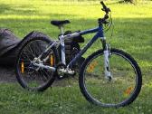 Tvarkingas Specialized Rockhopper kalnų dviratis - nuotraukos Nr. 3