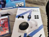 Playstation 5 Fortnite 1 TB - nuotraukos Nr. 2