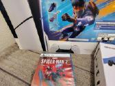 Playstation 5 Fortnite 1 TB - nuotraukos Nr. 3