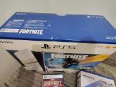 Playstation 5 Fortnite 1 TB - nuotraukos Nr. 4