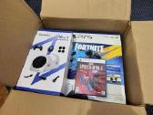 Playstation 5 Fortnite 1 TB - nuotraukos Nr. 7