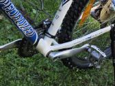 Tvarkingas Specialized Rockhopper kalnų dviratis - nuotraukos Nr. 5