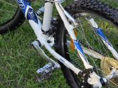 Tvarkingas Specialized Rockhopper kalnų dviratis - nuotraukos Nr. 7