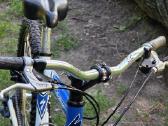 Tvarkingas Specialized Rockhopper kalnų dviratis - nuotraukos Nr. 8