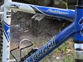 Tvarkingas Specialized Rockhopper kalnų dviratis - nuotraukos Nr. 9