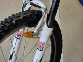 Tvarkingas Specialized Rockhopper kalnų dviratis - nuotraukos Nr. 10