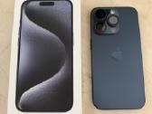 iPhone 15 pro, 128gb - nuotraukos Nr. 2