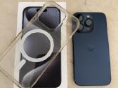 iPhone 15 pro, 128gb - nuotraukos Nr. 3