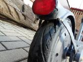 Xiaomi Electric Scooter Elite - nuotraukos Nr. 4