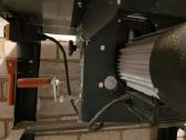 Metabo Medienos Stalo Pjūklas 230v 2000w 315mm Tkh - nuotraukos Nr. 3
