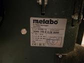 Metabo Medienos Stalo Pjūklas 230v 2000w 315mm Tkh - nuotraukos Nr. 2
