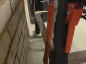 Metabo Medienos Stalo Pjūklas 230v 2000w 315mm Tkh - nuotraukos Nr. 4