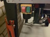 Metabo Medienos Stalo Pjūklas 230v 2000w 315mm Tkh - nuotraukos Nr. 6