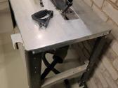 Metabo Medienos Stalo Pjūklas 230v 2000w 315mm Tkh - nuotraukos Nr. 9