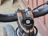 Nsbikes Metropolis 3 - nuotraukos Nr. 3