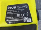 Ryobi krūmapjovė - nuotraukos Nr. 3