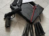Naudotas Cz Shadow2 - nuotraukos Nr. 2