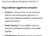 Vintažinis lagaminas - nuotraukos Nr. 2