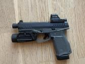 Arex Delta Gen 2 M Tactical Or - nuotraukos Nr. 2