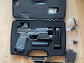 Arex Delta Gen 2 M Tactical Or - nuotraukos Nr. 3
