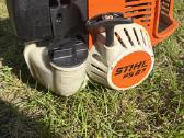 Stihl Fs87 - nuotraukos Nr. 2