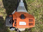 Stihl Fs87 - nuotraukos Nr. 3