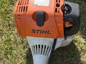 Stihl Fs87 - nuotraukos Nr. 4
