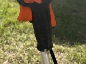 Stihl Fs87 - nuotraukos Nr. 5