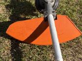Stihl Fs87 - nuotraukos Nr. 6