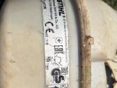 Stihl Fs87 - nuotraukos Nr. 7
