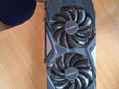 Gigabyte Gtx 1660 super - nuotraukos Nr. 2
