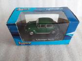 Volkswagen Beetle - nuotraukos Nr. 6