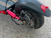 Emsscooter extreme x5 - nuotraukos Nr. 3