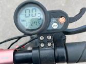 Emsscooter extreme x5 - nuotraukos Nr. 4