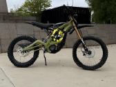 Surron light bee X 2025 - nuotraukos Nr. 3