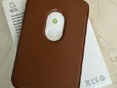 iPhone leather wallet - nuotraukos Nr. 3